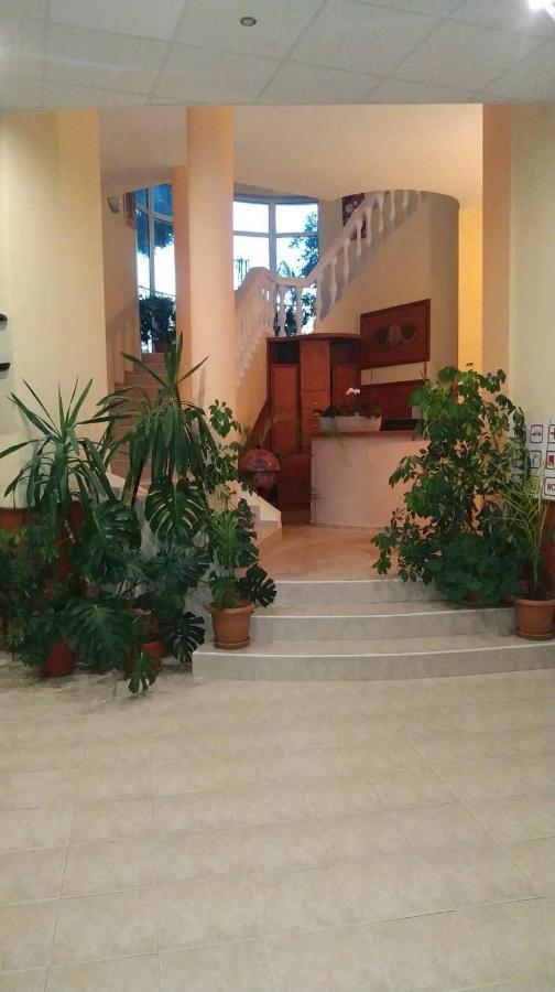 Pancho Family Hotel Kranevo Exterior photo