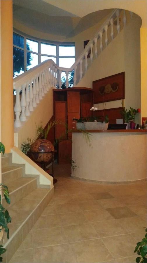 Pancho Family Hotel Kranevo Exterior photo